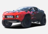 RALLY FIGHTER