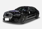 LUMMA GS650