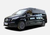 龙程V-Class