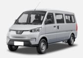 予风EV50