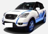 猎豹C5EV