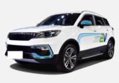 猎豹CS9新能源