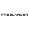 FREELANDER 神行者