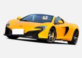 迈凯伦650S