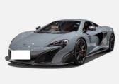 迈凯伦675LT