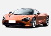 迈凯伦720S