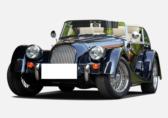 摩根Roadster