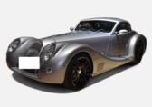 摩根Aero 8