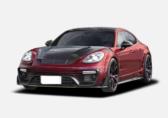 迈莎锐Panamera