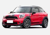 MINI PACEMAN