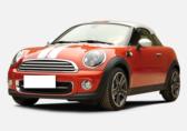 MINI COUPE