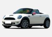 MINI ROADSTER