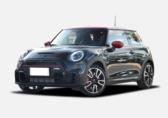 MINI JCW