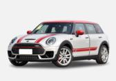 MINI JCW CLUBMAN