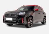 MINI JCW COUNTRYMAN