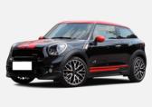 MINI JCW PACEMAN