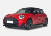 电动MINI COOPER