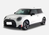 电动MINI COOPER JCW