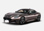GranTurismo 新能源