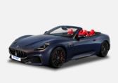 GranCabrio