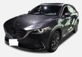 马自达CX-9