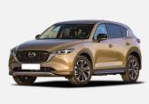 马自达CX-5(进口)