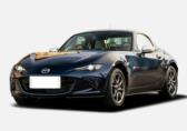 马自达MX-5