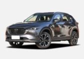 马自达CX-5