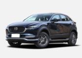马自达CX-30 EV