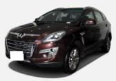 大7 SUV