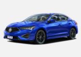 讴歌ILX