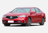 讴歌RLX