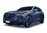 讴歌RDX(进口)