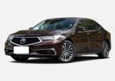 讴歌TLX-L