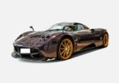 Huayra