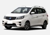 启辰M50V
