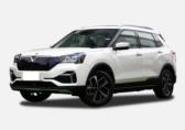 启辰T60EV