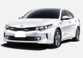 起亚K5新能源
