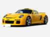 如虎 CTR 3