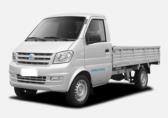 瑞驰新能源EK01S