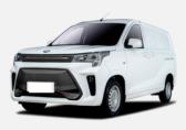 瑞驰新能源EC55