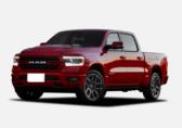 RAM Trucks