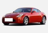 日产350Z