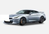 日产GT-R