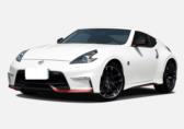 日产370Z