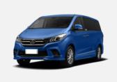 上汽大通MAXUS EG10