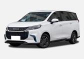 上汽大通MAXUS EUNIQ 5