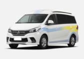 上汽大通MAXUS RG10