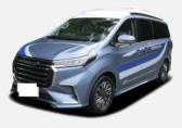 上汽大通MAXUS G20房车