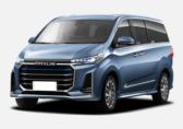上汽大通MAXUS 大家MIFA氢